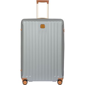 Bric's Capri 4 wielen Trolley 84 cm met uitbreidingsplooi