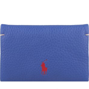 POLO RALPH LAUREN Polo Play Kredietkaart etui Leer 10 cm
