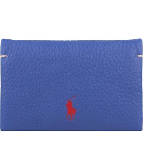 POLO RALPH LAUREN Polo Play Kredietkaart etui Leer 10 cm