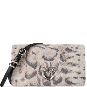 PINKO Love Click Clutch 20.5 cm