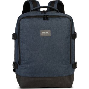 Worldpack Cabin Pro Base reisrugzak met laptopvak van 40 cm