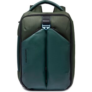 Piquadro S137 Reisrugzak 45 cm laptopvak Piquadro S137 Reisrugzak 45 cm laptopvak