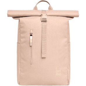 GOT BAG Rolltop Easy Dagrugzak 30 cm Laptop compartiment