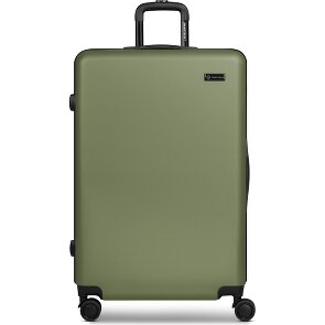 Smartbox Edition 05 4 wielen Trolley 76 cm