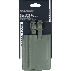Samsonite Ta Revolution Bagagelabel 5 cm