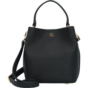 Lauren Ralph Lauren Reese Mini handtas Leder 13 cm