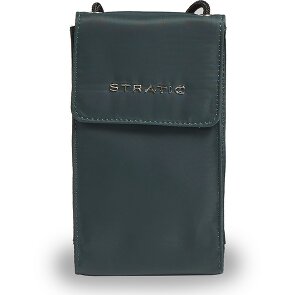 Stratic Puur hoesje voor mobiele telefoon 11 cm