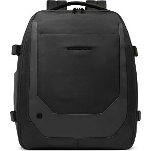 Piquadro S140 Dagrugzak 45 cm Laptop compartiment
