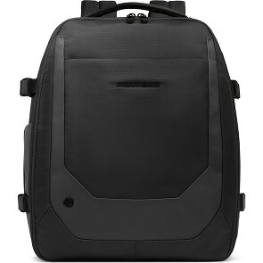 Piquadro S140 Dagrugzak 45 cm Laptopvak