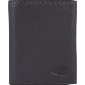 camel active Nagoya Kredietkaart etui RFID-bescherming Leer 8 cm