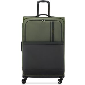 Roncato Metropolitan 4 wielen Trolley 78 cm met uitbreidingsplooi