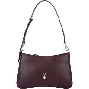 Patrizia Pepe Tris Schoudertas Leer 28.5 cm Patrizia Pepe Tris Schoudertas Leer 28.5 cm