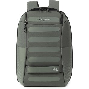 Hedgren Comby Handle Dagrugzak M RFID-bescherming 40 cm Laptop compartiment