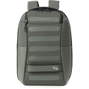 Hedgren Comby Handle Dagrugzak M RFID-bescherming 40 cm Laptop compartiment