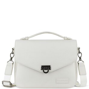 bugatti Elsa Schoudertas Leer 25 cm