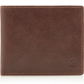 Castelijn & Beerens Canyon Portemonnee RFID Leer 11 cm