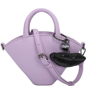 Buffalo Sculpt Handtas 24 cm