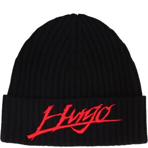 Hugo Xilla Gebreide muts