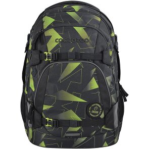 coocazoo Mate School Rugzak 44 cm