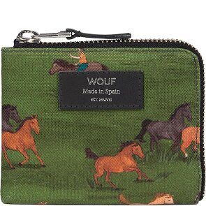 Wouf Kredietkaart etui 11.5 cm
