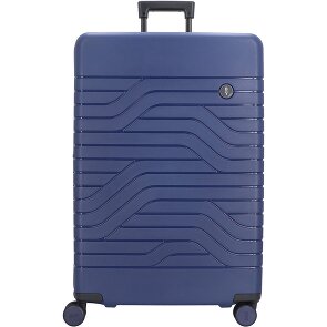 Bric's BY Ulisse 4-wielige trolley 79 cm