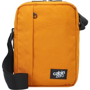 Cabin Zero Adventure 90 Crossbody tas RFID-bescherming 19 cm