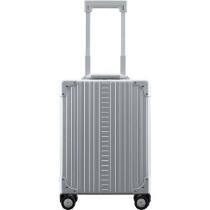 Aleon Business 4-Wiel Business Trolley 50 cm Laptopcompartiment Aleon Business 4-Wiel Business Trolley 50 cm Laptopcompartiment
