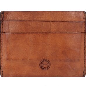 Campomaggi Parigi Kredietkaart etui Leer 11.5 cm