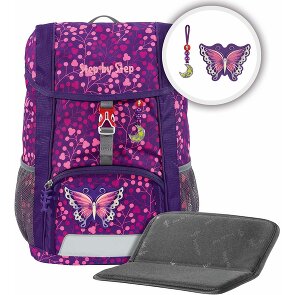 Step by Step Kid Shine kinderrugzak set 3st.