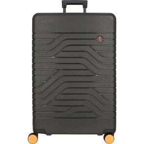 Bric's BY Ulisse 4-wielige trolley 79 cm