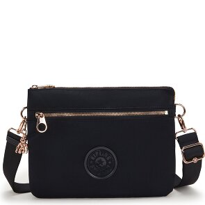 Kipling Charm Riri Zip Schoudertas L 27 cm