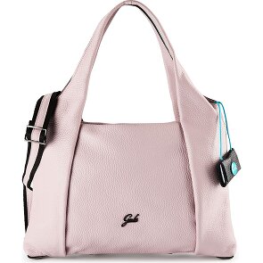 Gabs Zeynep Schoudertas M Leder 40 cm