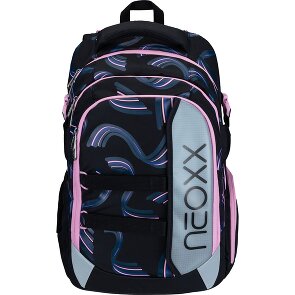 Neoxx Active Pro Schooltas 45.5 cm
