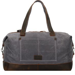 Jack Kinsky Dakar Weekender Reistas 51,5 cm