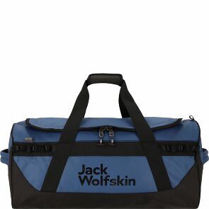 Jack Wolfskin Expedition Trunk 65 Weekender reistas 62 cm