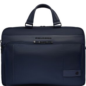 Piquadro Wollem Koffer 30 cm Laptop compartiment
