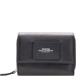 Maître Ellern Diethilde Portemonnee RFID-bescherming Leer 13 cm