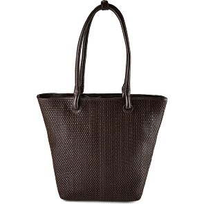 Harbour 2nd Fashion Lights Shopper Tas Leder 38 cm