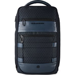 Piquadro Hex reisrugzak 41 cm laptopvak