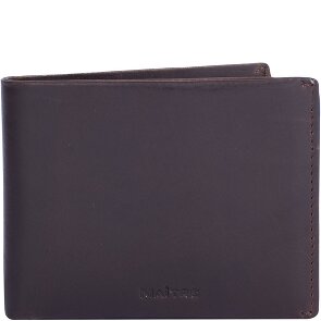 Maître Birkheim Dietwald Portemonnee RFID-bescherming Leer 11 cm