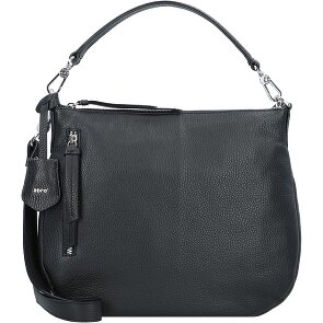 abro Adria Handtas Leer 34 cm
