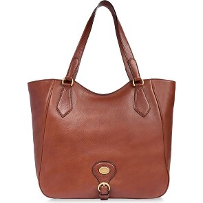 The Bridge Isadora Shopper Tas Leer 41 cm
