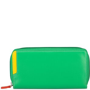 Mywalit Portemonnee RFID-bescherming Leer 20 cm