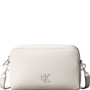Calvin Klein Jeans Minimal Monogram Mini tas Schoudertas 18 cm