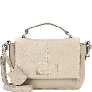 Burkely Soft Skylar Mini handtas Leer 18 cm