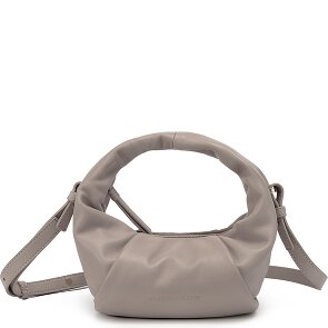 LES VISIONNAIRES Greta Mini Essential Handtas Leder 23 cm