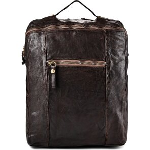 Campomaggi Rugzak leer 38 cm