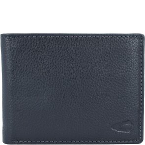 camel active Macau Portemonnee RFID-bescherming Leer 12 cm