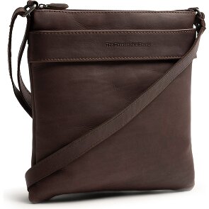The Chesterfield Brand Trenton Crossbody tas Leder 24 cm