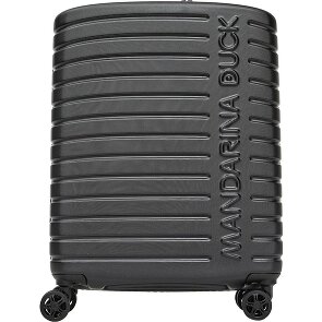 Mandarina Duck Flyduck 4 wielen Cabinewagen 55 cm